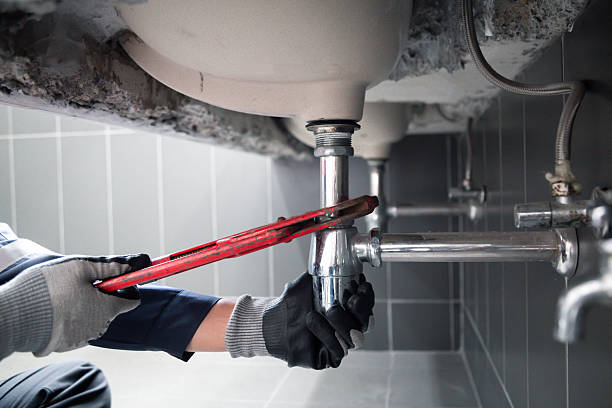 Trusted Emergency Plumber service in Lawrenceville, IL - Masters Plumbing Service